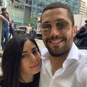 Meet your Posher, Solmaz